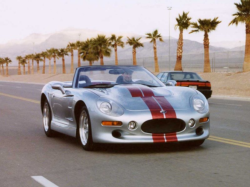 Shelby